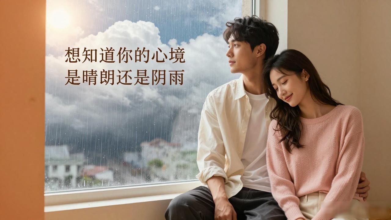 抖音情话最暖心短句 暧昧私聊专用版