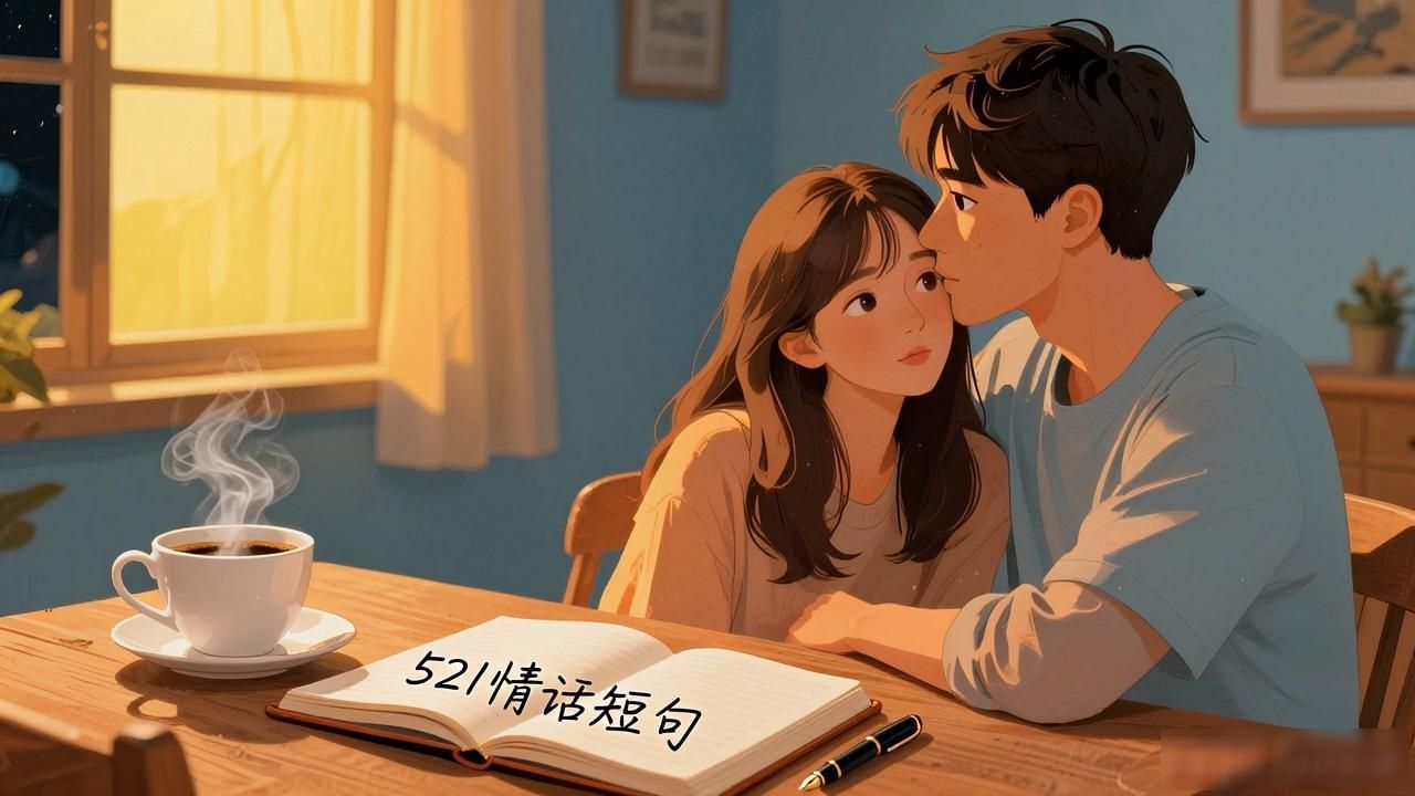 情话短句100句_情话短句高级感_521情话短句
