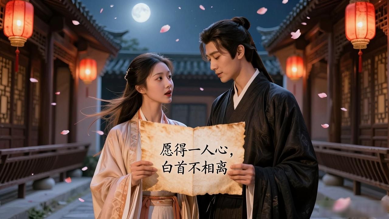 暖心情话古语_古代情话最暖心短句_古代暖心句子