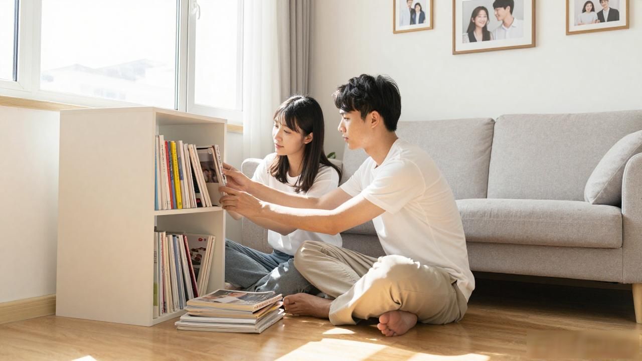 一见钟情与日久生情背后的心理学原理_日久生情的心理学效应_日久生情的心理学