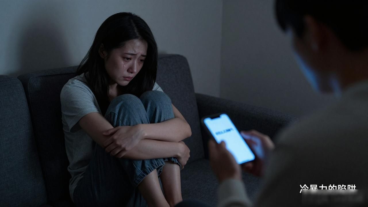 情绪操控的常见套路:贬低、冷暴力、画大饼_情绪操控的常见套路:贬低、冷暴力、画大饼_情绪操控的常见套路:贬低、冷暴力、画大饼
