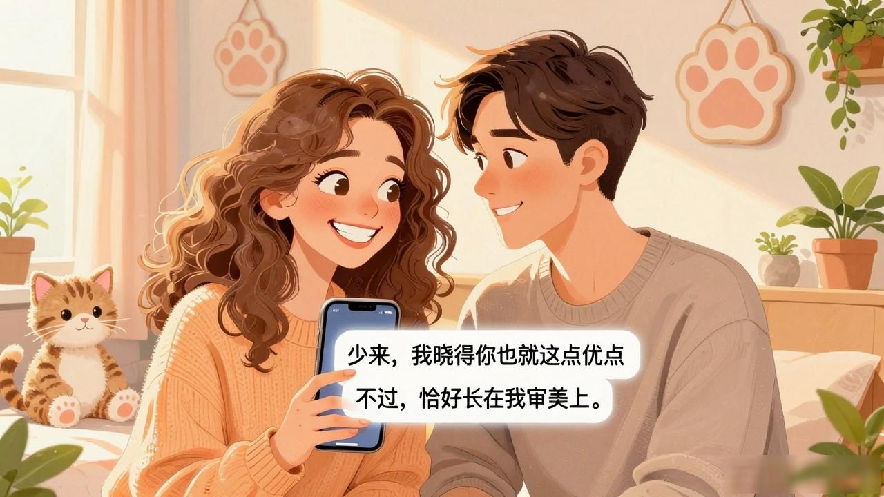 最美情话100句_最美短句情话大全_最美情话简短