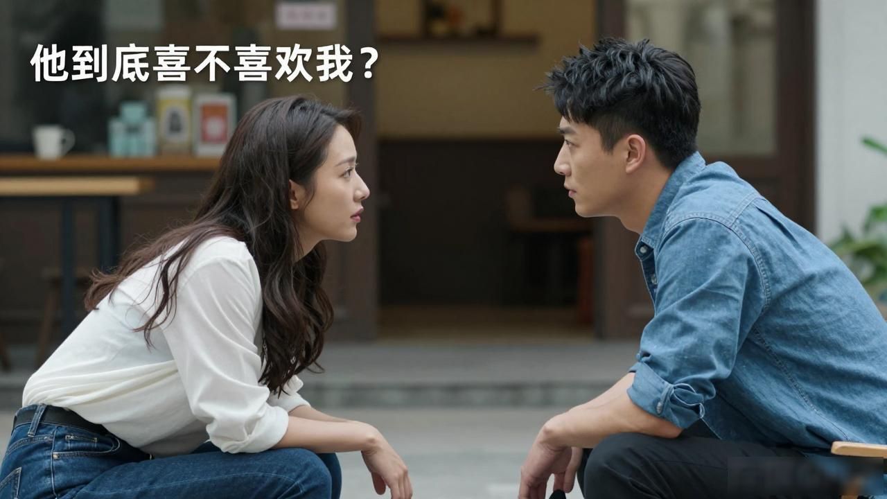 表白前必看:判断对方对你有好感的心理信号_发传真怎样给对方信号_如何判断对方嫉妒