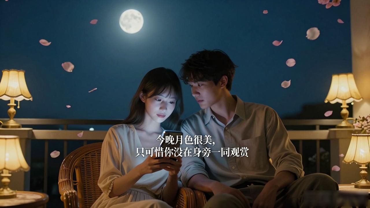 土味情话最暖心短句：15句高情商暧昧话术，让聊天瞬间升温不尴尬