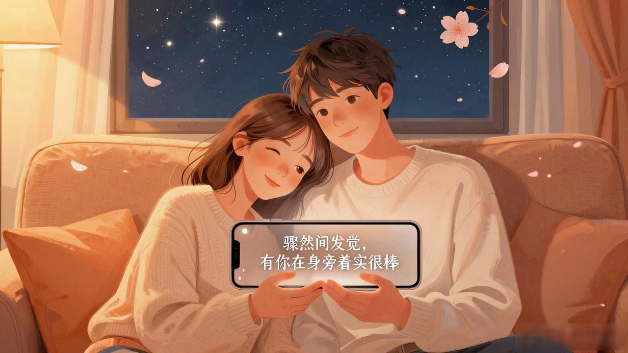 暖心小情话短句_暖心情话小短句20条_暖心情话短文