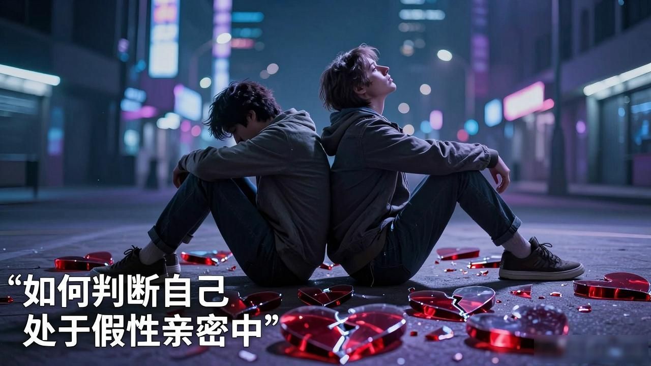 假性亲密关系书籍_亲密成因关系假性分裂_假性亲密关系的成因