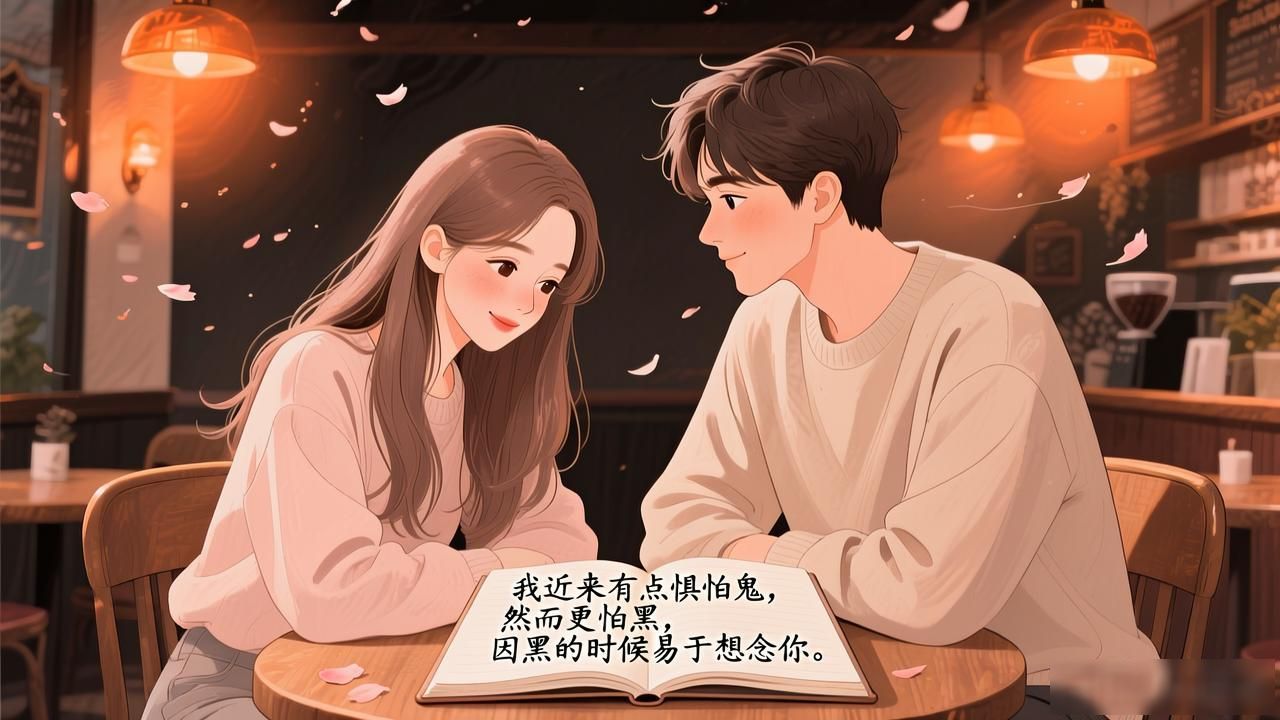暖心小情话简短_暖心小情话短句_暖心情话短文