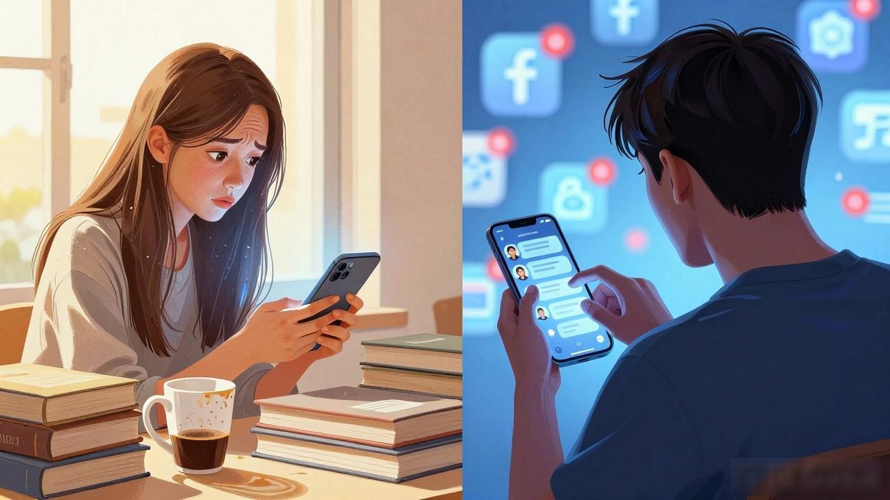 老是发无聊消息的人_对方频繁找你聊天,是喜欢你还是无聊打发时间_无聊的时候找你聊天的人