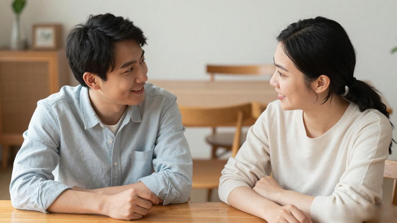 婚恋中的心理调适_婚恋长期关系心理调适方法_婚恋态度