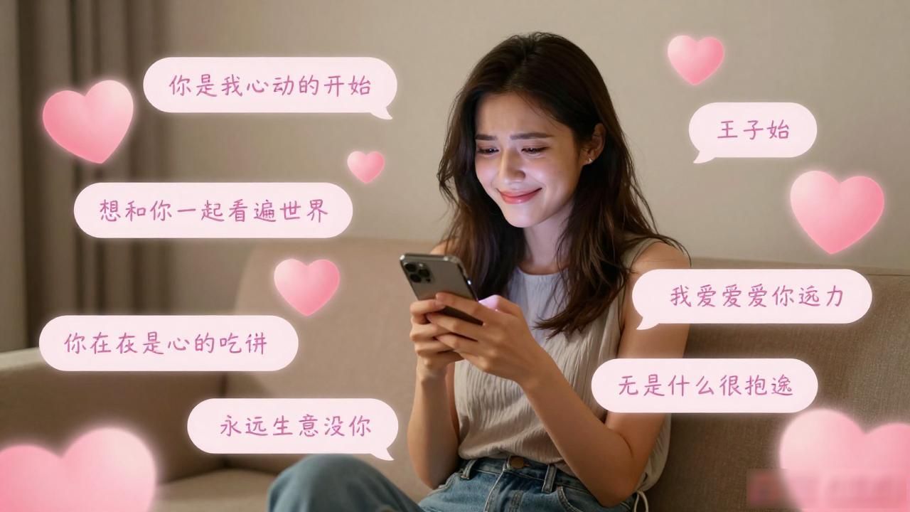 521情话短句_情话短句高级感_情话短句10字以内