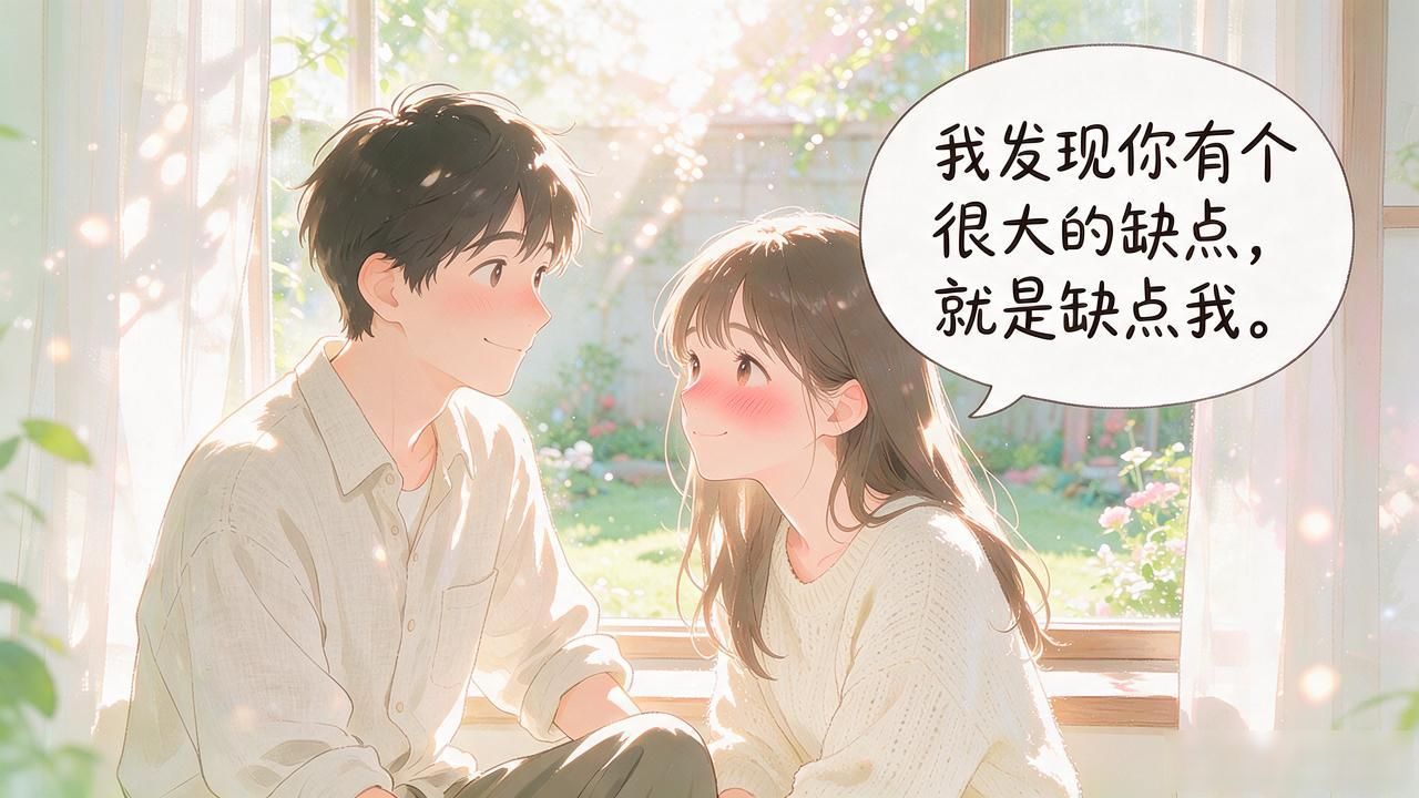 短句情话吧_情话短句高级感_情话短句10字以内