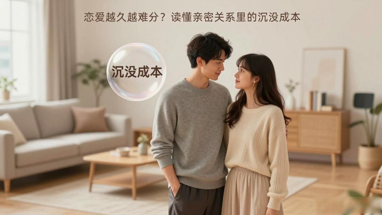 亲密关系中的沉没成本,越舍不得越痛苦_亲密关系中的沉没成本,越舍不得越痛苦_亲密关系中的沉没成本,越舍不得越痛苦