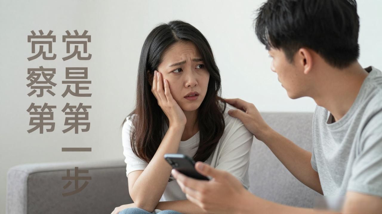 原生家庭创伤怎么走出来？教你如何重建爱的能力