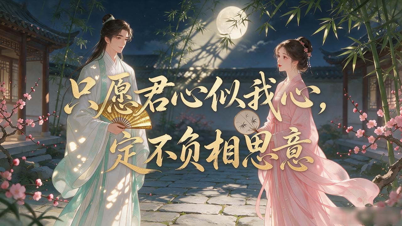 古代比较暖心的诗词_古代情话最暖心短句_古代的唯美情话句子