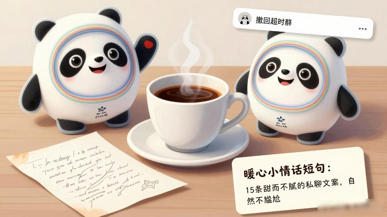 暖心小情话短句_暖心小情话简短_暖心情话大全