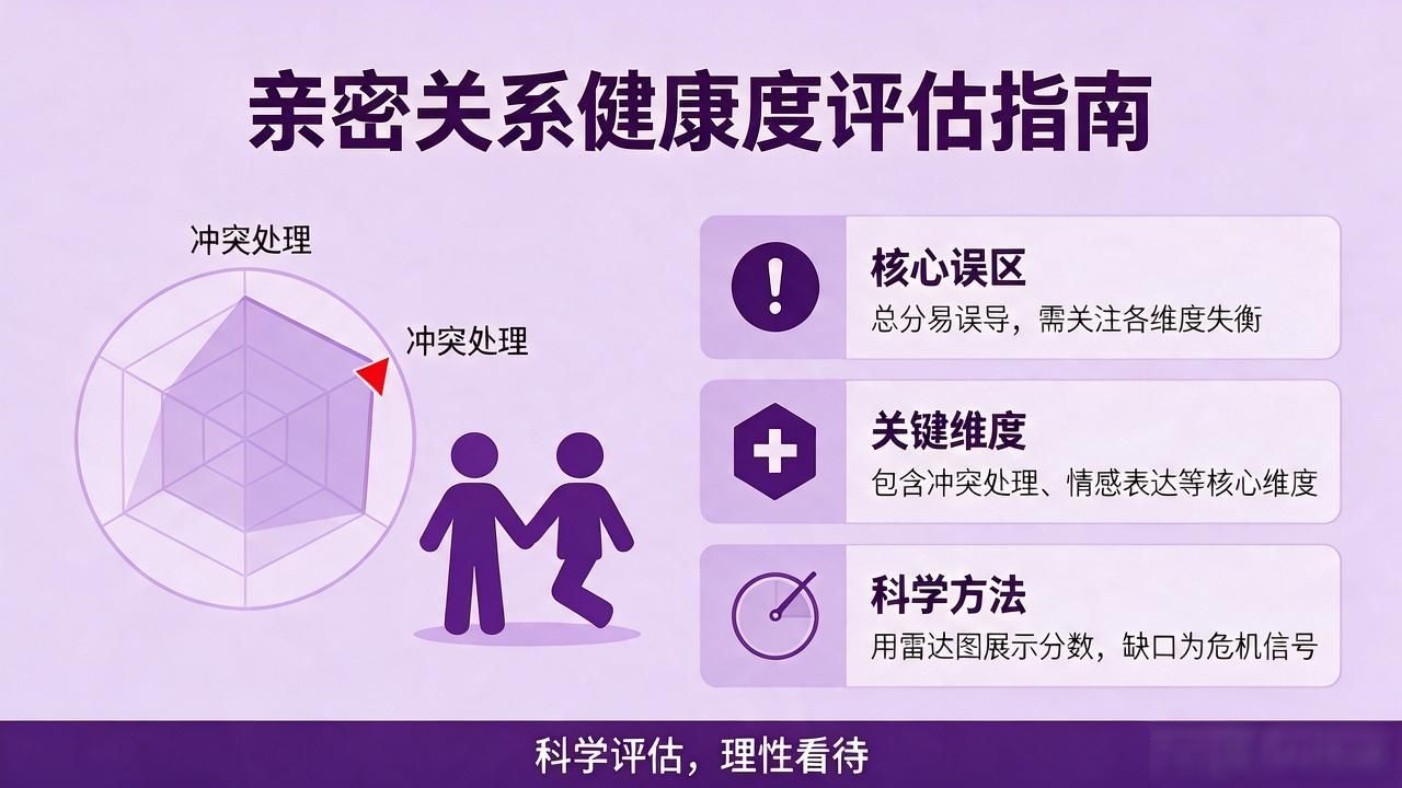 亲密关系心理自评量表使用指南_亲密程度量表_亲密关系心理分析