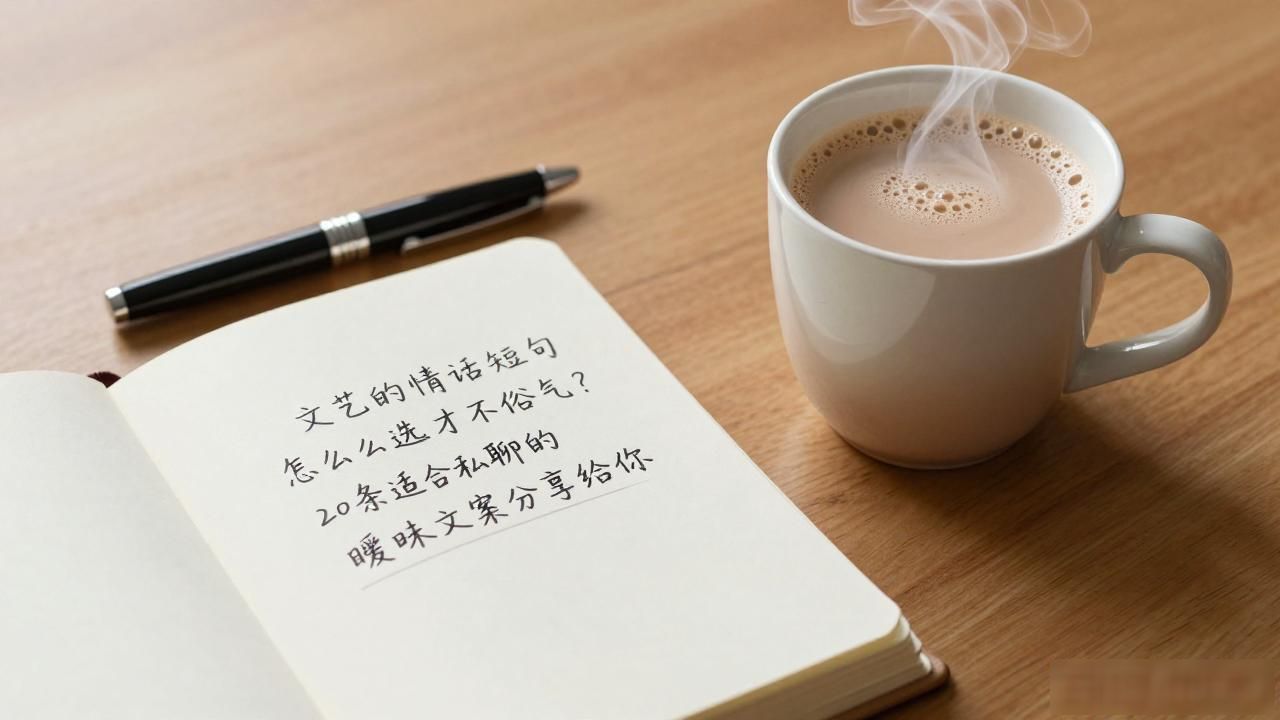 文艺的情话短句_文艺情话短句小清新_文艺的情话文案