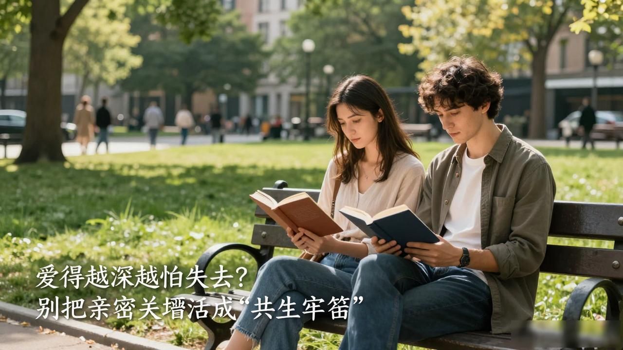 亲密关系依赖症_过度依赖对亲密关系的影响_过度亲密的危害