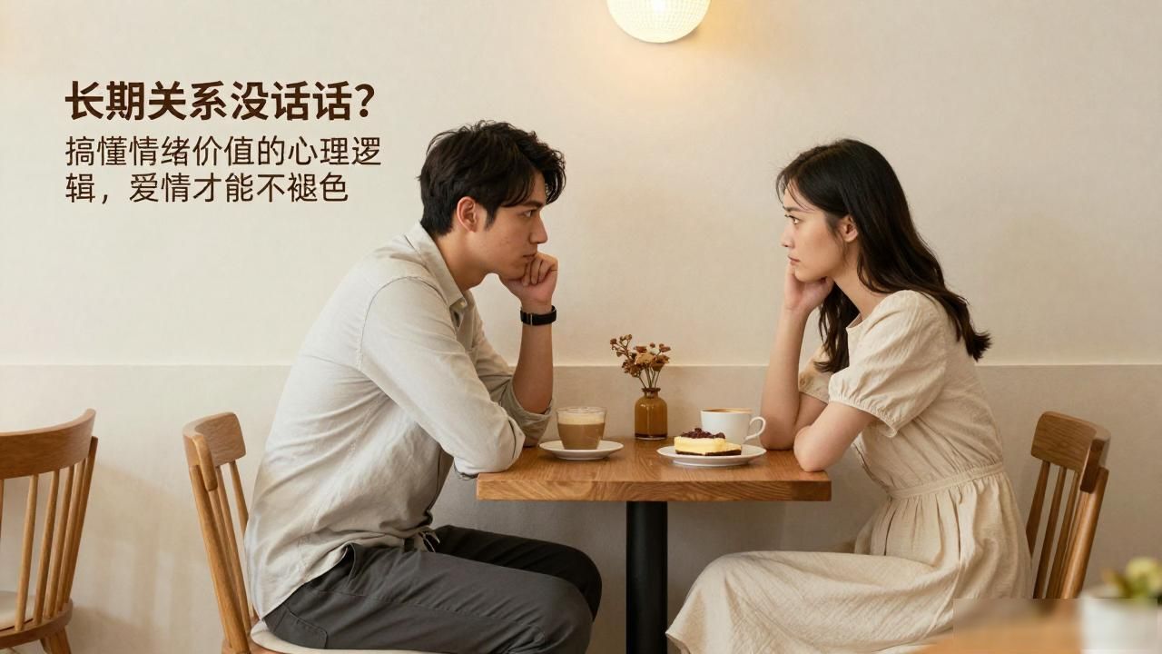 长期关系保鲜:持续提供情绪价值的心理逻辑_南京小学教师_一口高压锅划拳歌视频