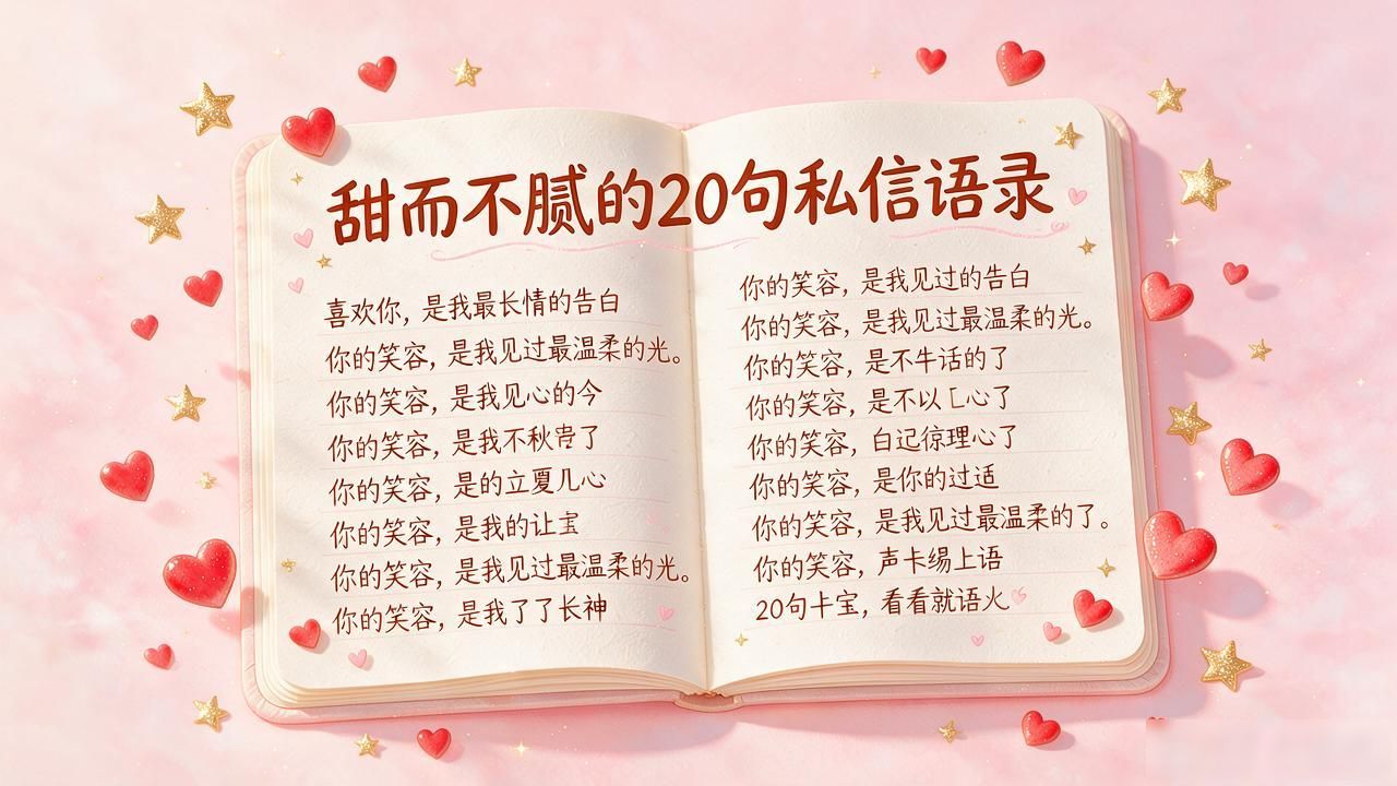 情话短句高级感_想你的情话短句_短句情话吧