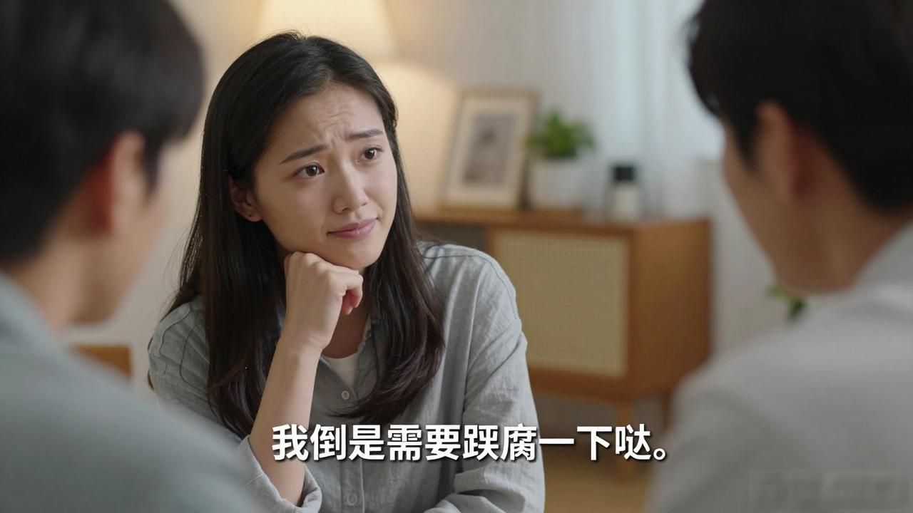 为什么讨好型人格在亲密关系中总受伤