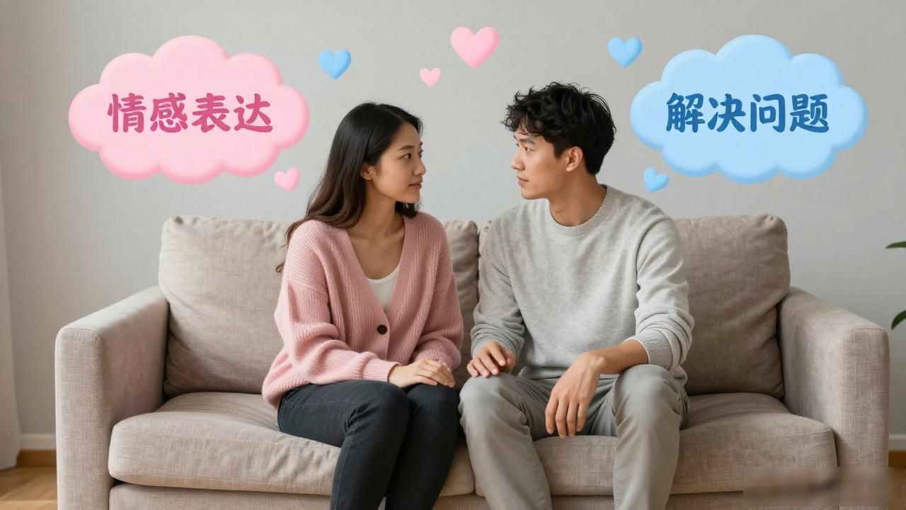 亲密关系思维训练_两性思维差异对亲密关系的影响_亲密关系的影响因素