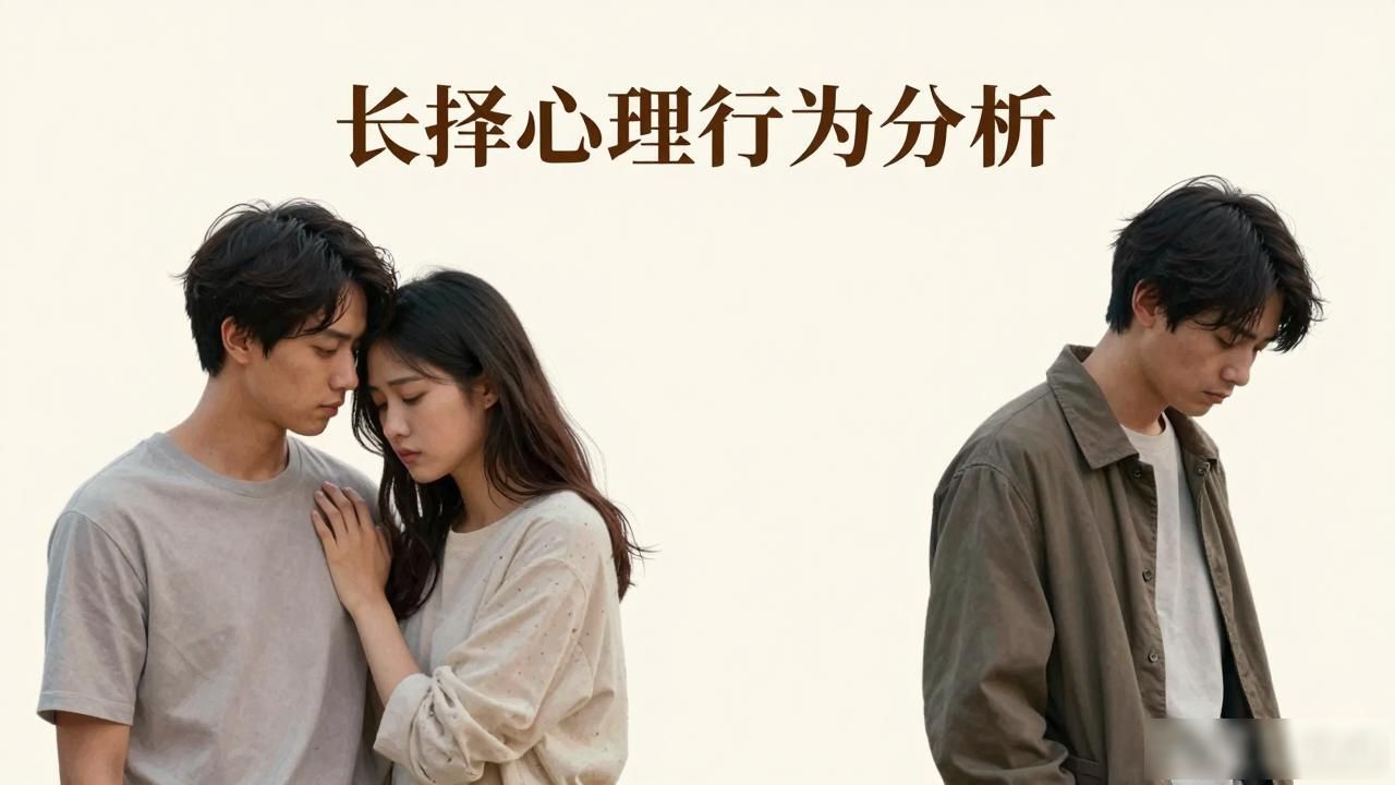 长择心理行为分析：为什么有人能谈久恋爱，有人却总分手？