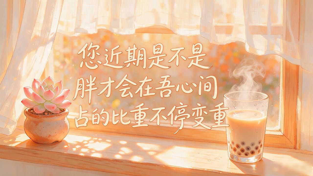 文艺唯美情话短句15句|适合私聊的暧昧撩人话术