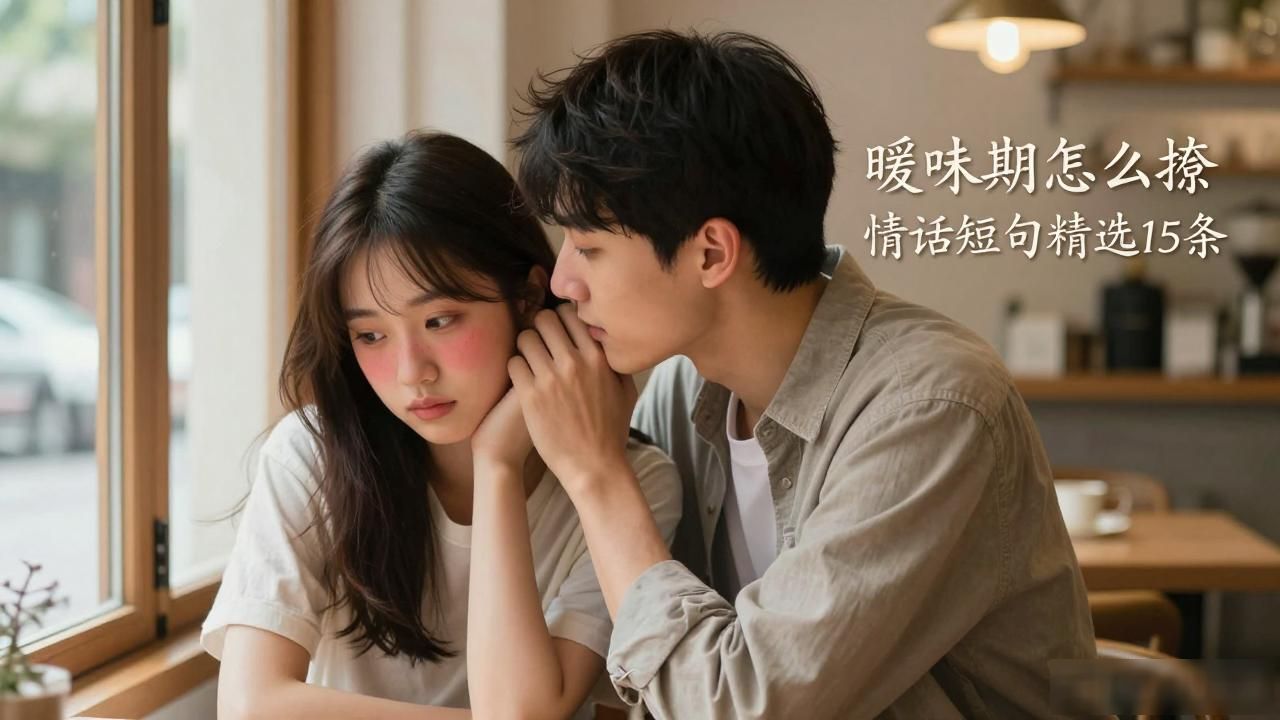 情话短句_情话短句暖心_想你的情话短句