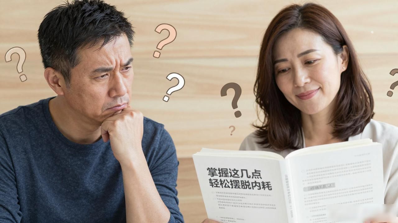 避免过度在意对方态度的技巧_如何克服过度在意他人看法_过度在意别人的感受是什么心理