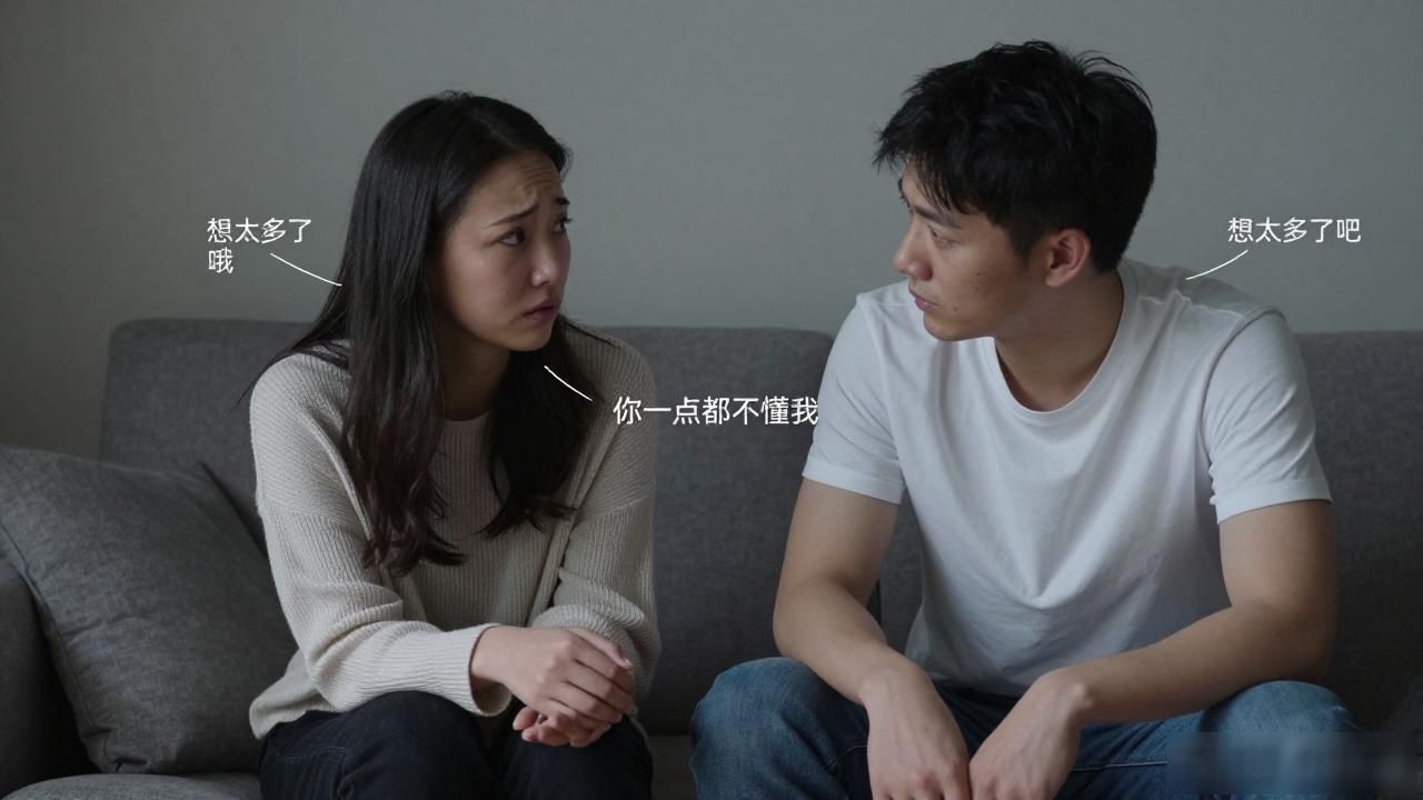 恋爱三年后越来越无话可说？三个方法重新找到话题