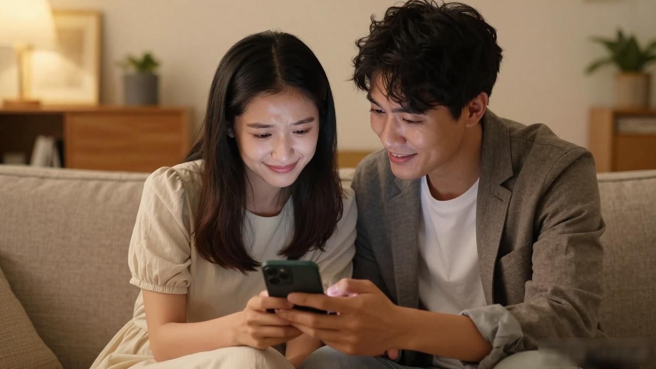 暧昧期怎么开口不尴尬？私聊甜蜜情话大全来啦
