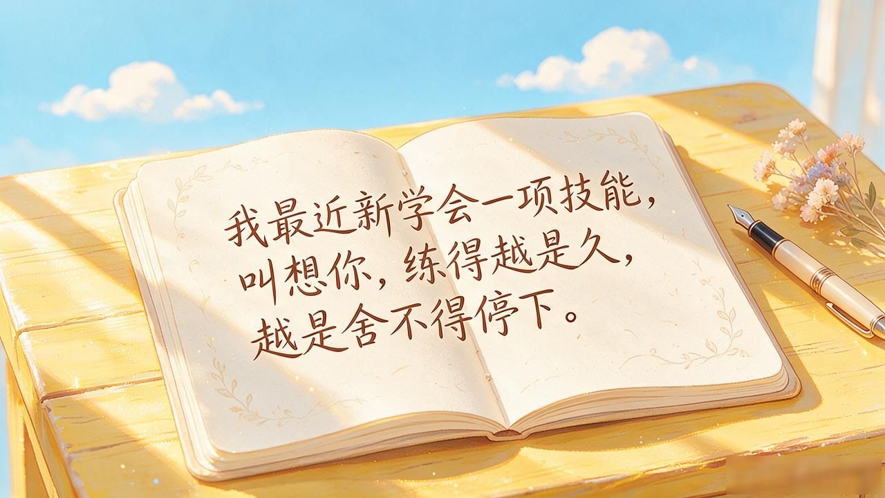 文艺唯美情话短句_文艺的情话短句_文艺情话短句小清新