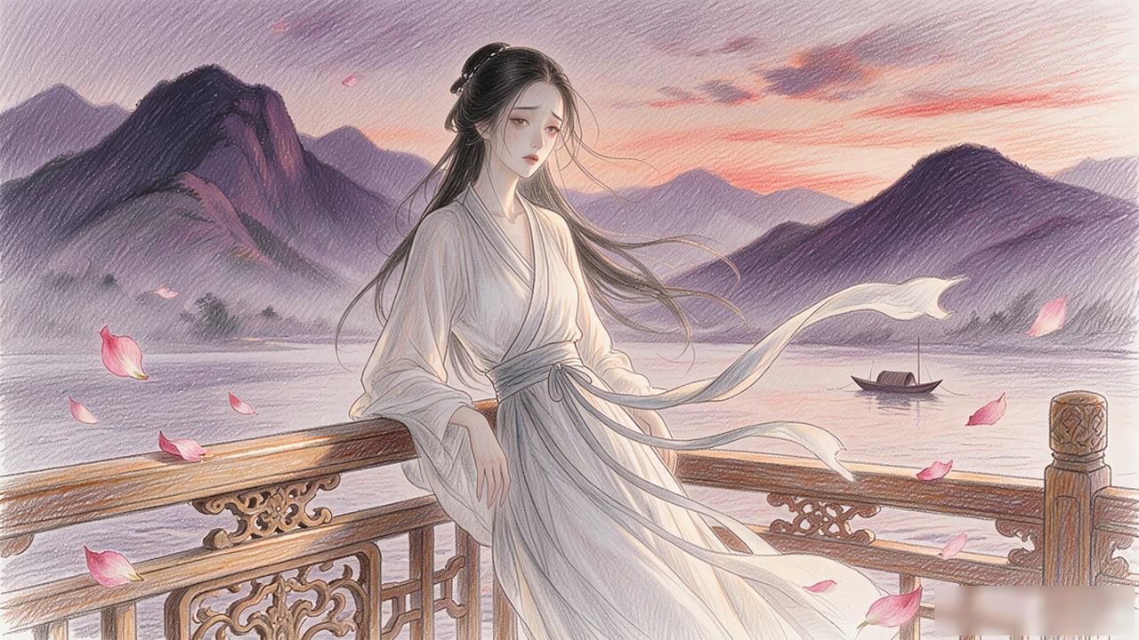古代情话经典短句_古代情话最暖心短句_古代比较暖心的诗词