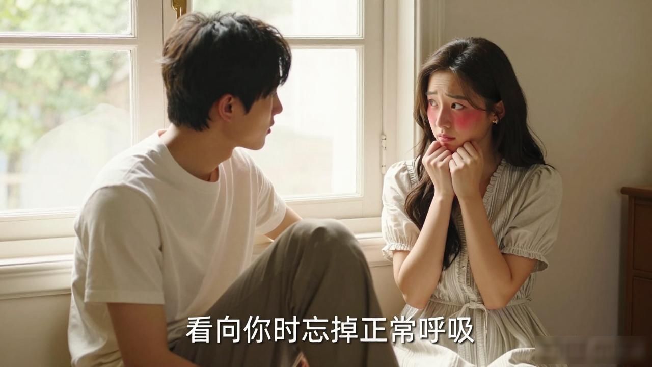 男朋友说情话怎么回复_男友说情话我该回什么_说给男朋友的情话短句