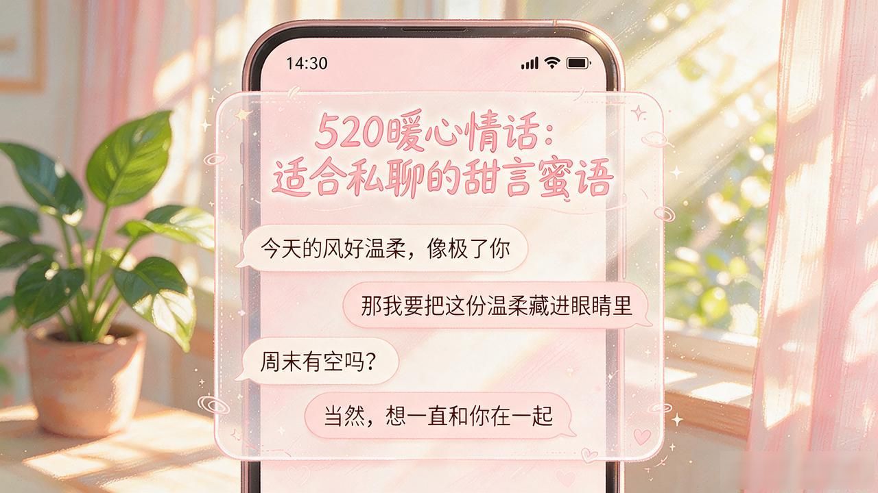 暖心的短句情话_520句情话暖心短句_暖心情话小短句20条