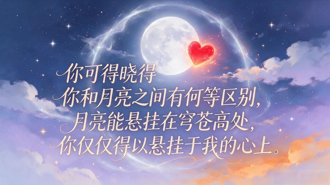 甜蜜情话短句给男孩的_甜蜜的情话短句_甜蜜情话短句给女生看