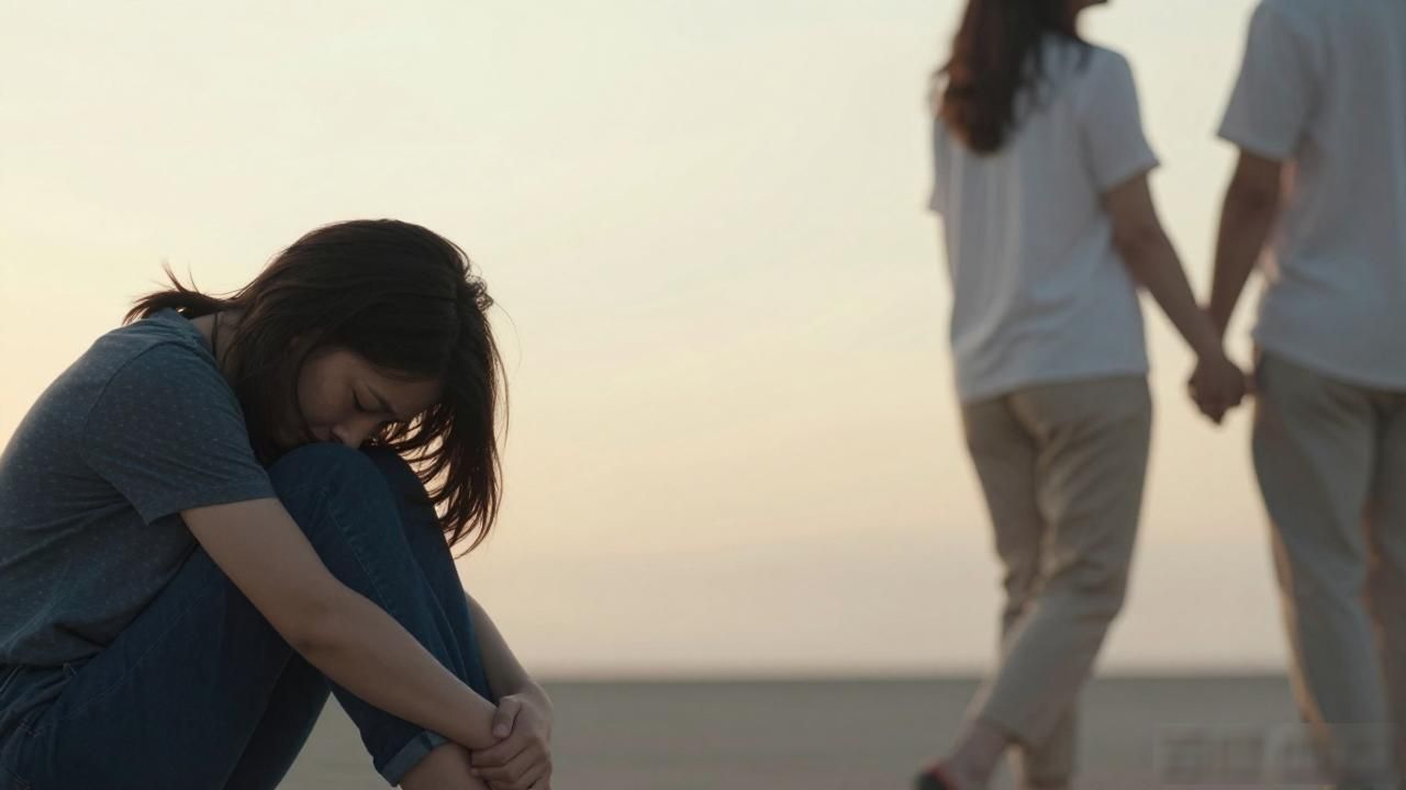 为什么断联反而让他更想你？心理学家一语道破