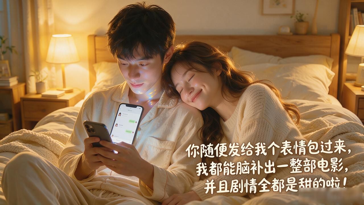 甜蜜情话短句给女朋友_甜蜜的情话短句_甜蜜情话短句文案20字