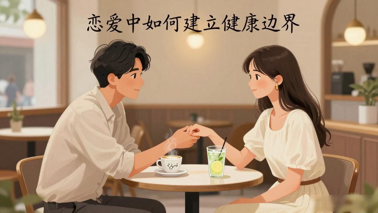 亲密关系中的边界感处理_亲密关系边界认知_如何把握亲密关系的边界感