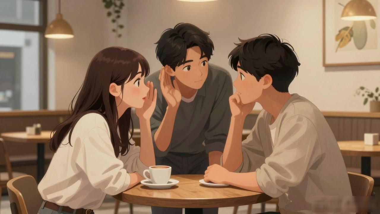 别人都夸TA好，难怪我也想靠近——从众心理让ta喜欢上你的7个策略