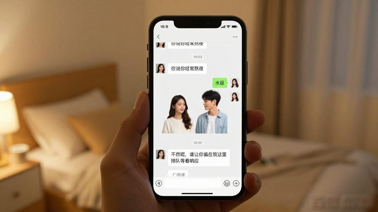 抖音情话最暖心短句_抖音上暖心的情话短句_抖音最火情话短句
