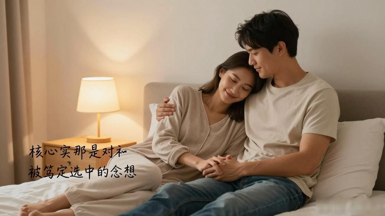 女生频繁要情绪安抚是为啥 背后真实心理需求一次性讲透