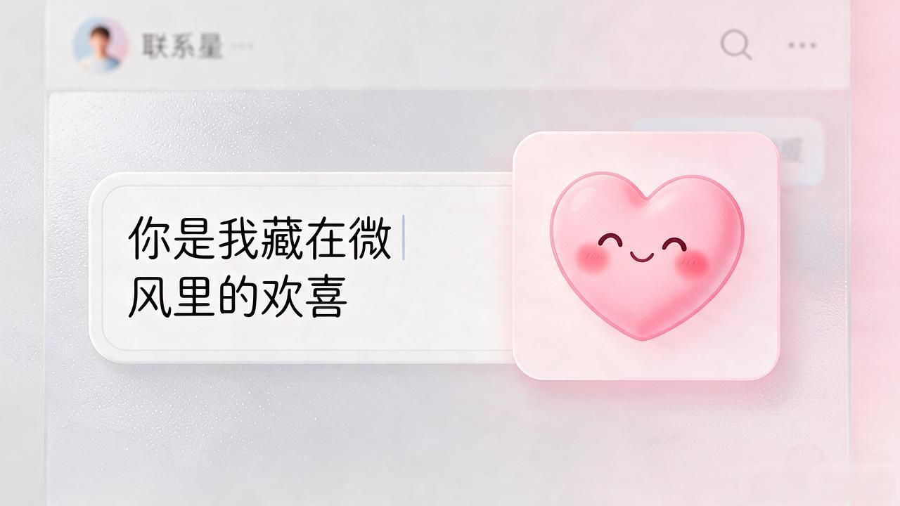 抖音最火情话短句_抖音最火的情话句子_抖音情话最暖心短句