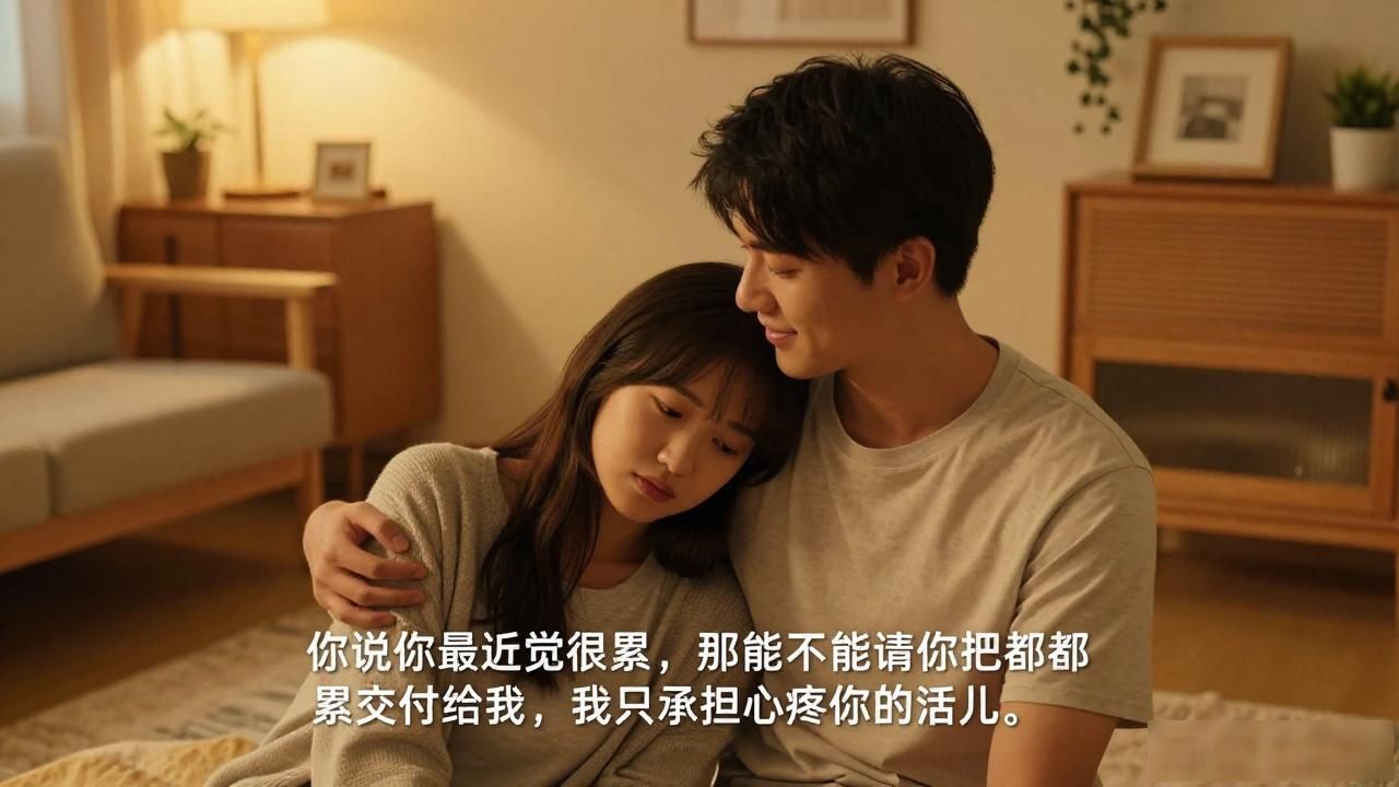 情话感动短句文案_感动情话文案_感动的情话短句
