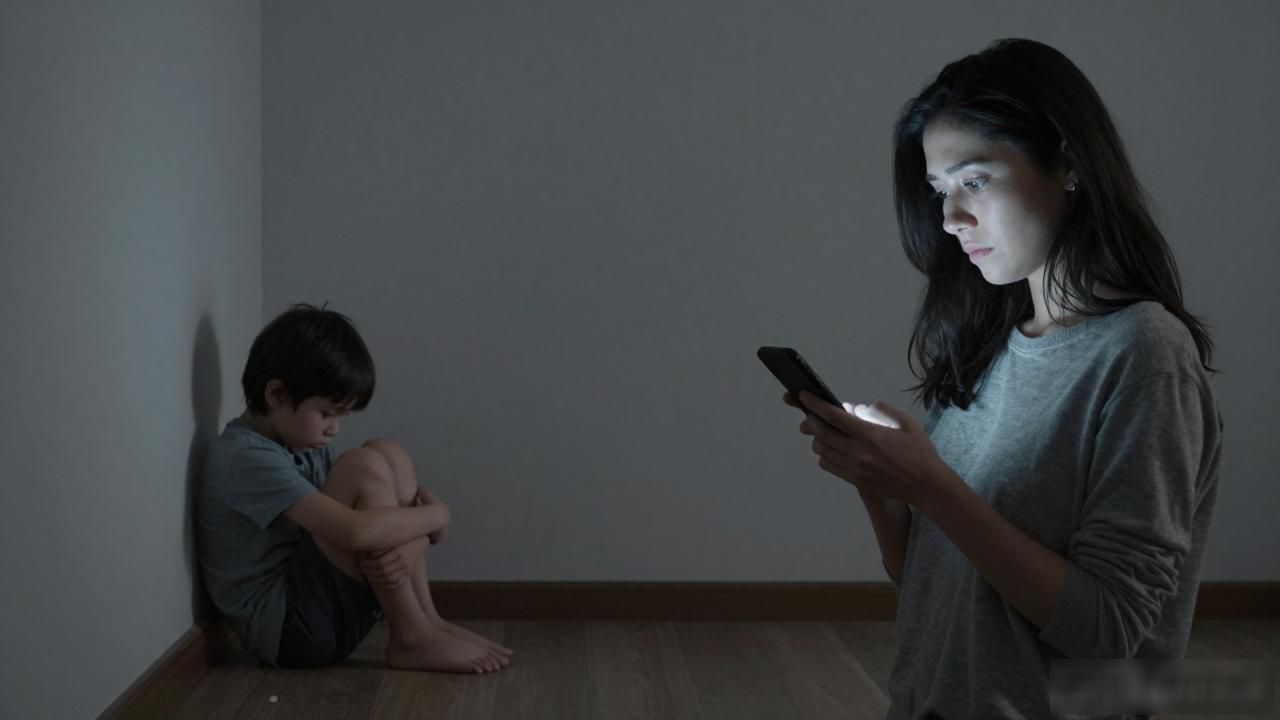 过度在乎一个人的表现_过度在意对方态度,如何停止精神内耗_过度在意别人的感受是什么心理