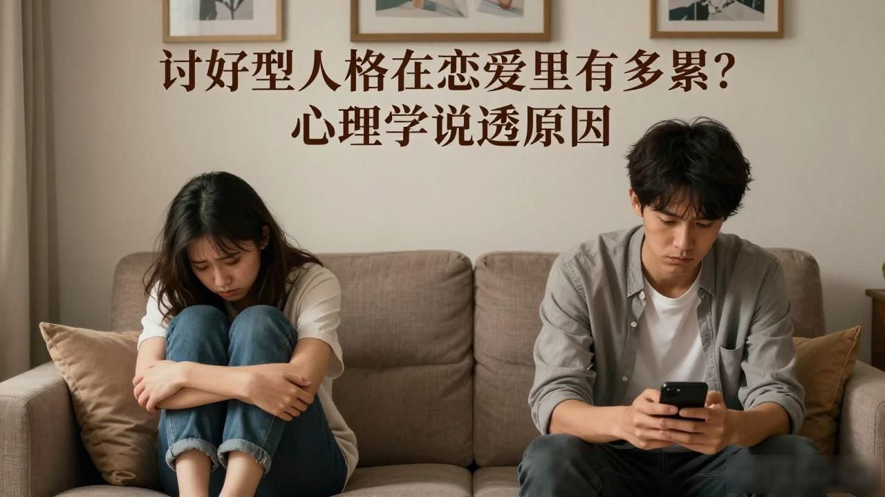 亲密关系中的暴力_亲密攻击心理学_讨好型人格在亲密关系里的致命伤害