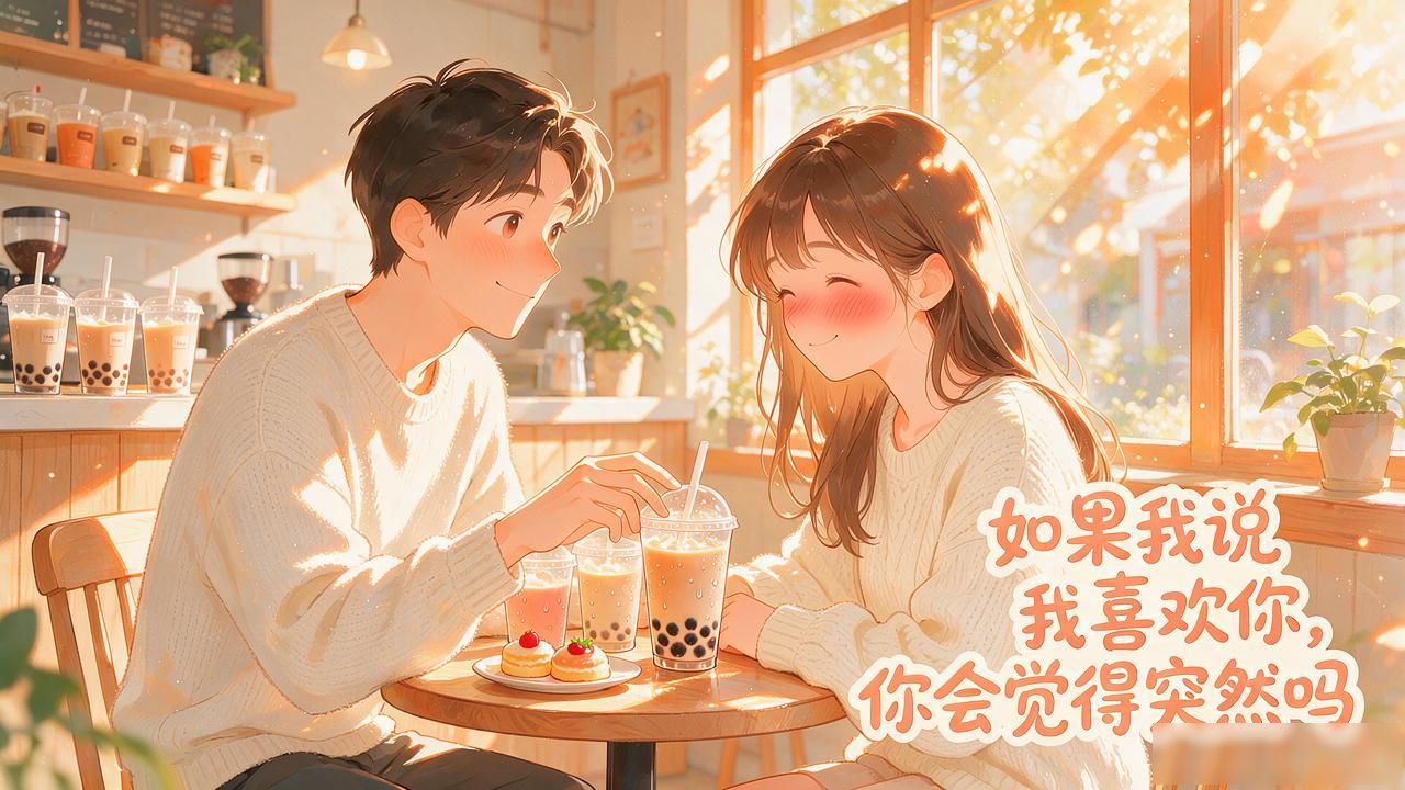 想你的情话短句_短句情话吧_情话短句100句