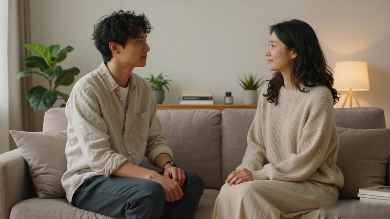 情感关系中的心理需求_婚姻中生理需求的重要性_婚恋长期关系中的心理需求