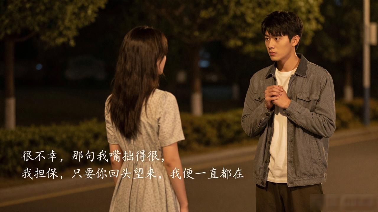 如何说出让TA心跳加速的暧昧情话短句